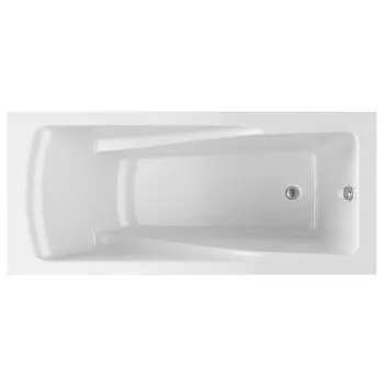 Акриловая ванна Alex Baitler Madin 180х80