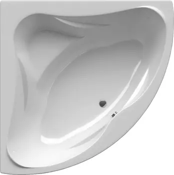 Акриловая ванна Alpen Rumina 135 без г/м