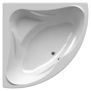 Акриловая ванна Alpen Rumina 140 без г/м