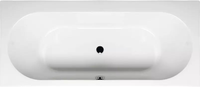 Акриловая ванна Alpen Viva B 175x80