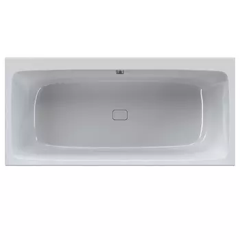 Акриловая ванна Am.Pm Func 170х80 см