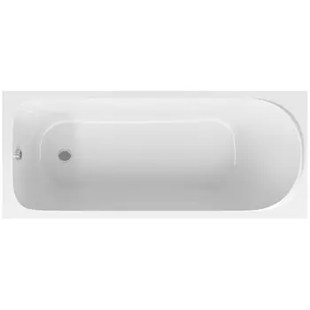 Акриловая ванна Am.Pm Sense W76A-170-070W-A 170х70 см