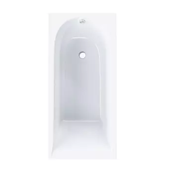 Акриловая ванна Am.Pm Spirit W72A-150-070W-A2 150х70 см