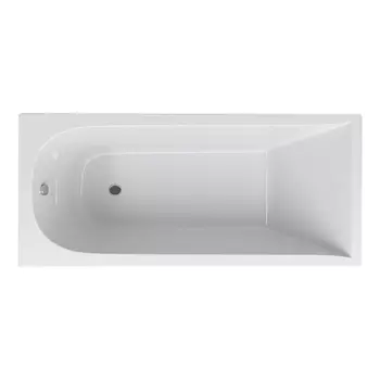 Акриловая ванна Am.Pm Spirit W72A-170-075W-A2 169,5х75 см