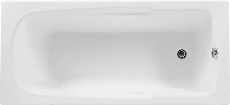 Акриловая ванна Aquanet Extra 150x70 с каркасом