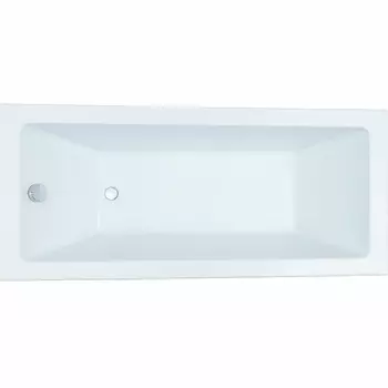 Акриловая ванна Aquanet Grace 170х75 с каркасом