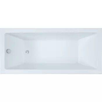 Акриловая ванна Aquanet Grace 180х80 с каркасом