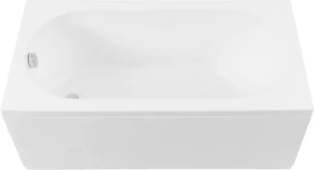 Акриловая ванна Aquanet Lotos 150x75 с каркасом