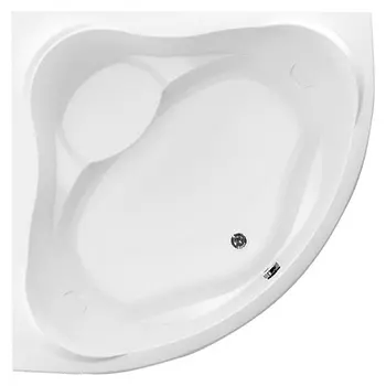 Акриловая ванна Aquanet Malta New 150x150