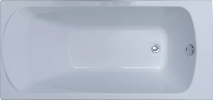 Акриловая ванна Aquanet Roma 150х70