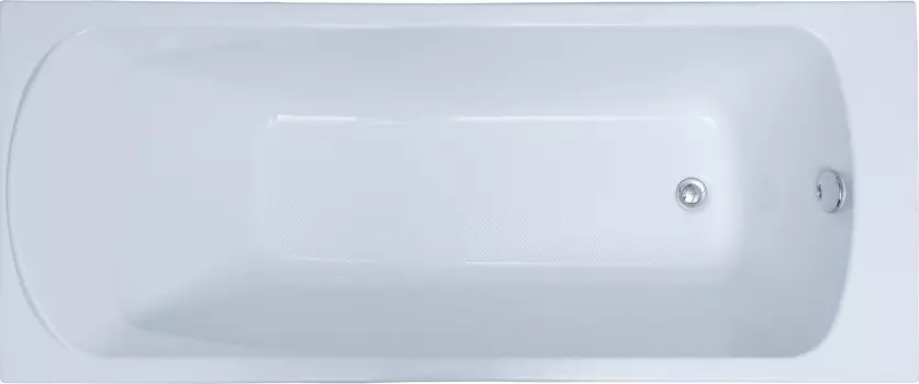Акриловая ванна Aquanet Roma 170х70