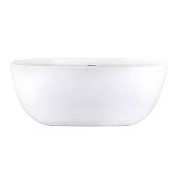 Акриловая ванна Aquatek Аполо 170x78 отдельностоящая