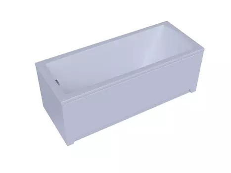 Акриловая ванна Aquatek Либра New 160 см