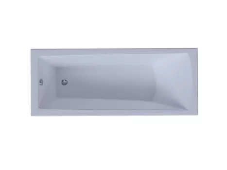 Акриловая ванна Aquatek Либра New 160 см (без экрана)