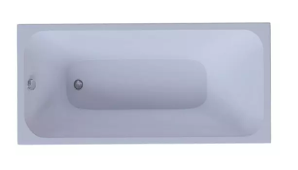 Акриловая ванна Aquatek Мия 100x70 без каркаса