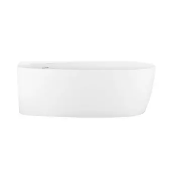 Акриловая ванна Aquatek Прима 170x80 отдельностоящая