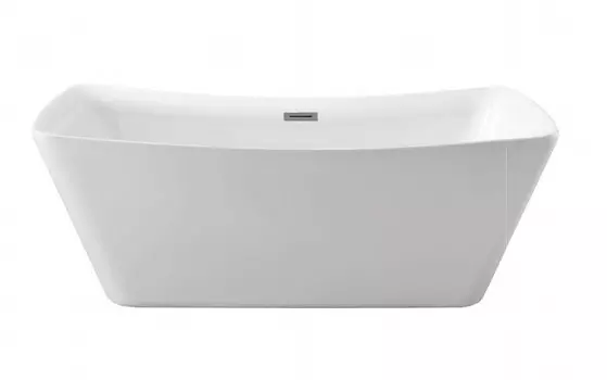 Акриловая ванна Aquatek Верса 178х80