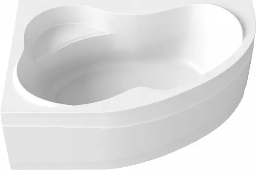 Акриловая ванна Azario Микона 160х100 см L