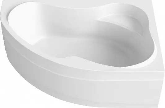 Акриловая ванна Azario Микона 170х110 см R