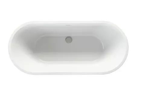 Акриловая ванна BelBagno BB109-177-80