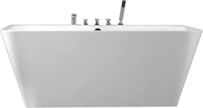 Акриловая ванна BelBagno BB19-1500-750