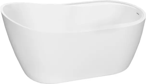 Акриловая ванна BelBagno BB301