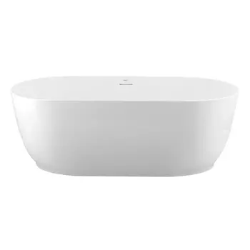 Акриловая ванна BelBagno BB413-1700-800-MATT