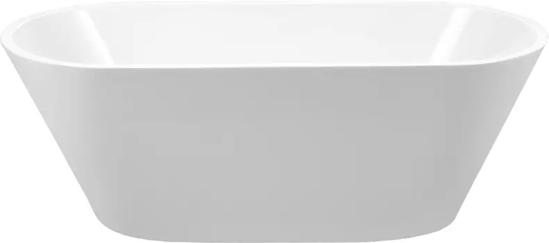 Акриловая ванна BelBagno BB61-1700