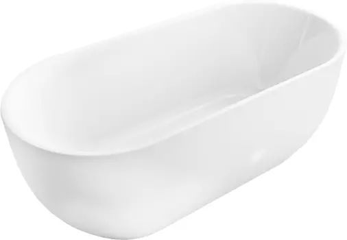 Акриловая ванна BelBagno BB70-1500-800