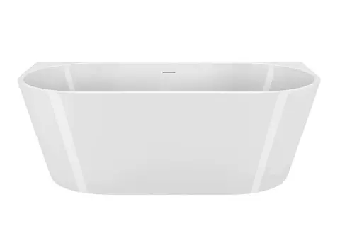 Акриловая ванна BelBagno BB710-1700-800 пристенная