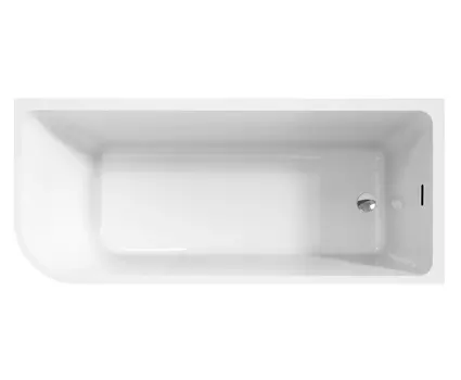 Акриловая ванна BelBagno BB712-1500-730-R 150х73 R