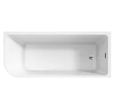 Акриловая ванна BelBagno BB712-1700-730-R 170х73 R