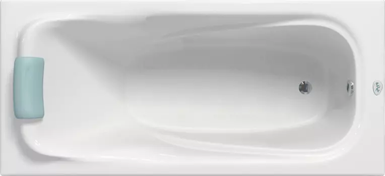 Акриловая ванна BellRado Классик