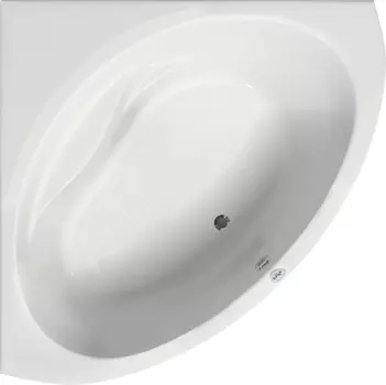 Акриловая ванна BellRado Лагуна