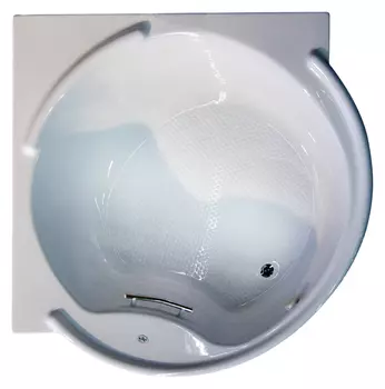 Акриловая ванна BellRado Маршал