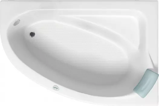 Акриловая ванна BellRado Орландо L