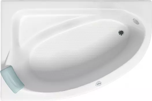 Акриловая ванна BellRado Орландо R