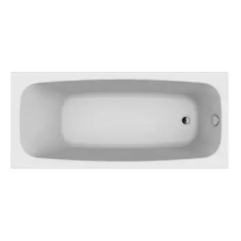 Акриловая ванна Berges Wasserhaus Nelu 170x75