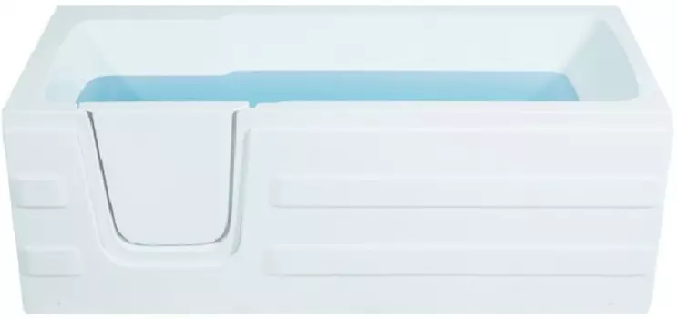 Акриловая ванна Bolu Personas BL-375 155*76 L