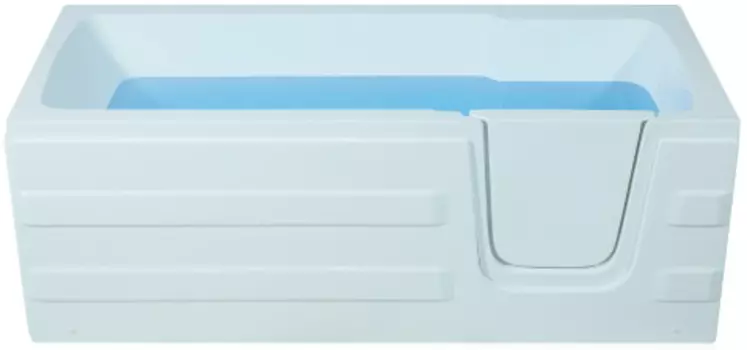 Акриловая ванна Bolu Personas BL-375 155*76 R