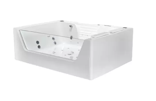 Акриловая ванна Ceruttispa C-478A