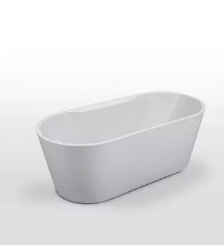 Акриловая ванна Ceruttispa Martigano B-7108