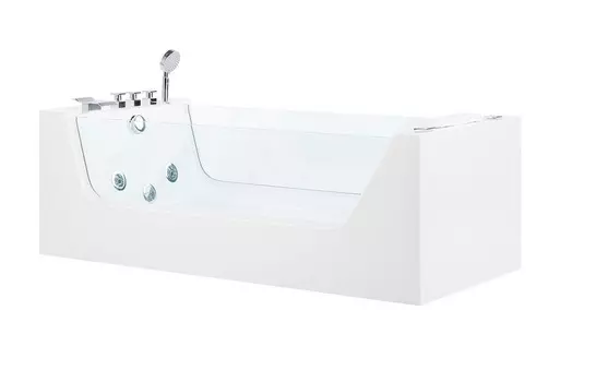 Акриловая ванна Ceruttispa С-453A