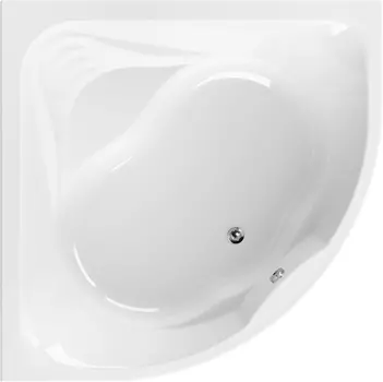 Акриловая ванна Cezares Cetina 130x130