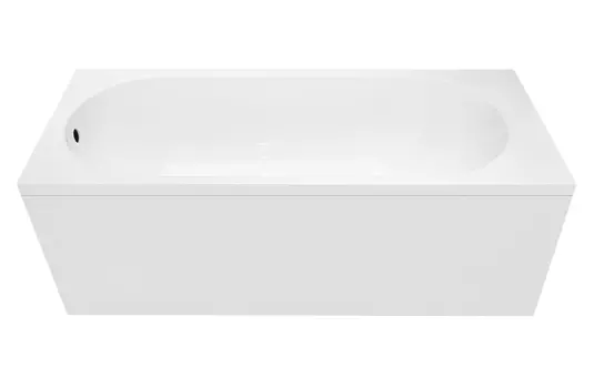 Акриловая ванна Creto Solly 170х70 см