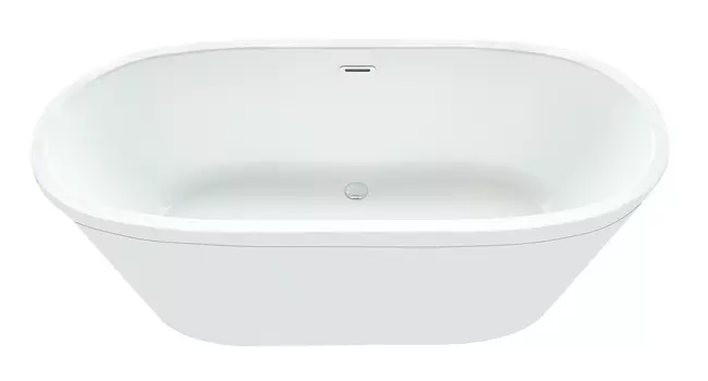 Акриловая ванна Creto Tailor 174х80 см