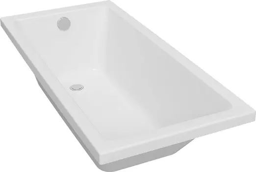 Акриловая ванна DIWO Казань 150х70 с каркасом