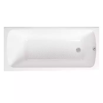 Акриловая ванна Erlit Era2 150х70