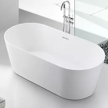 Акриловая ванна Esbano Berlin'22 ESVABERL22