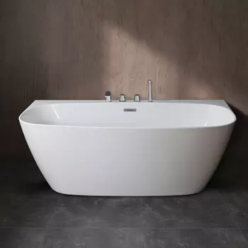 Акриловая ванна Esbano San Marino-SM ESVASANMSM